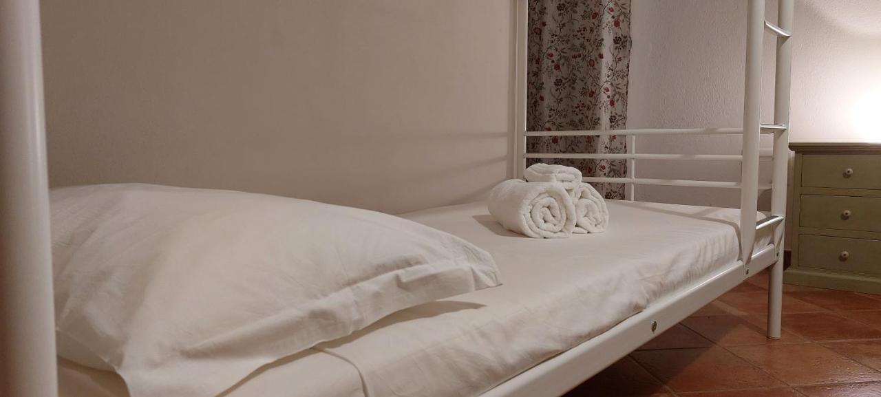 La Quercia Sul Lao Bed&Breakfast Cannecelle Экстерьер фото